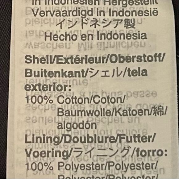 J Crew Black White Polka Dot Fitted 100% Cotton Career Office Dress NWOT Size 4 - Picture 11 of 15